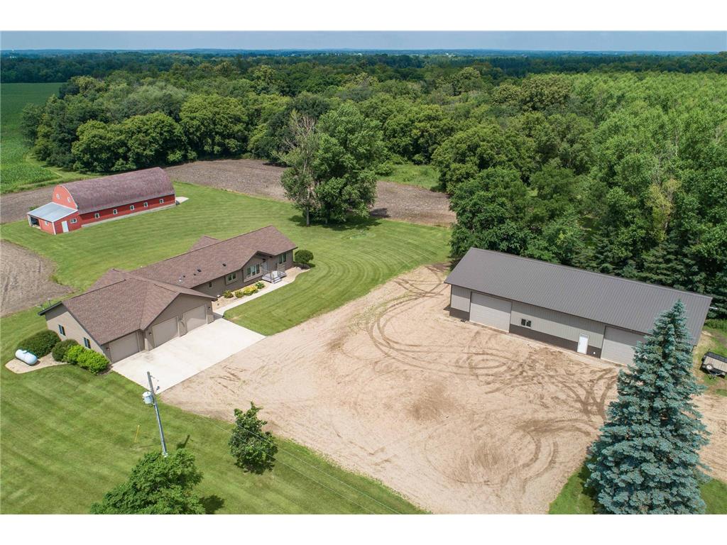 6432 Botzet Road NE Belle River Twp MN 56355 7052267 image1