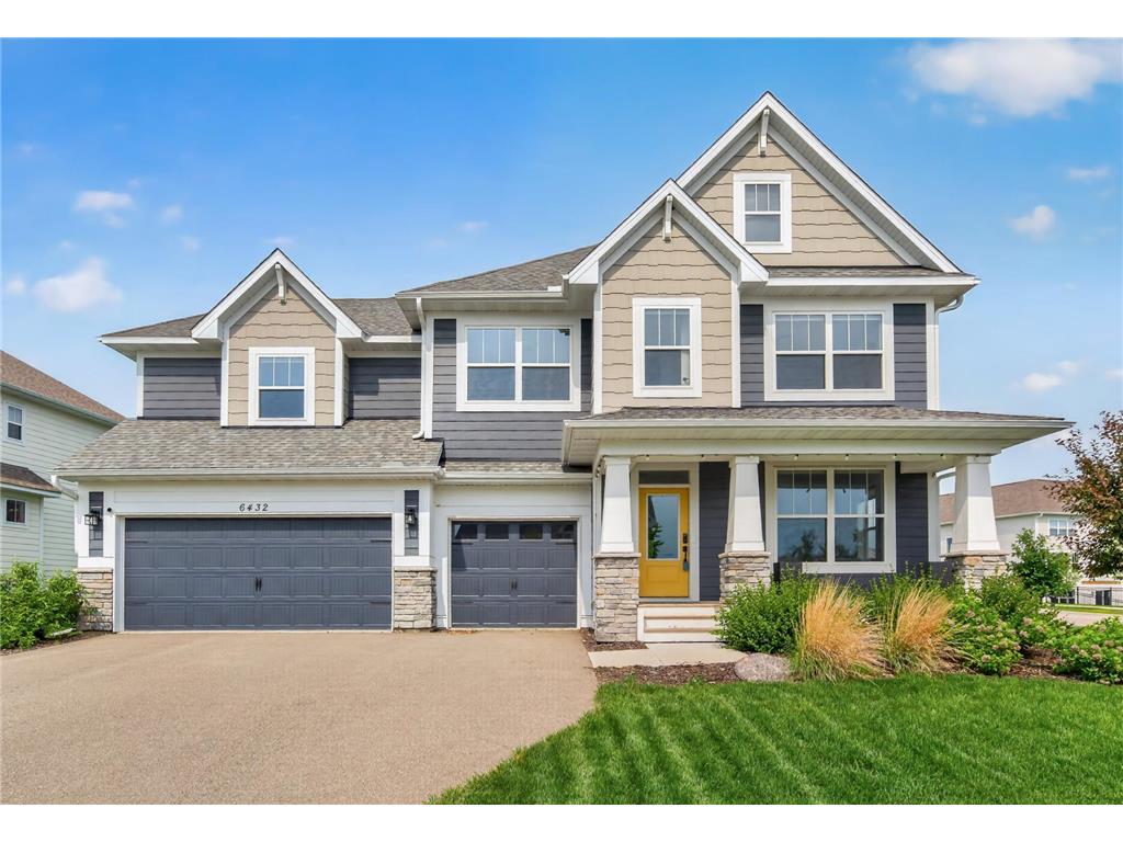 6432 Red Cedar Drive Chaska MN 55318 7091821 image1