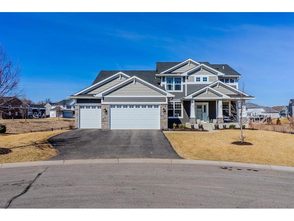 6433 Bluestem Circle Corcoran MN 55340 6688985 image1
