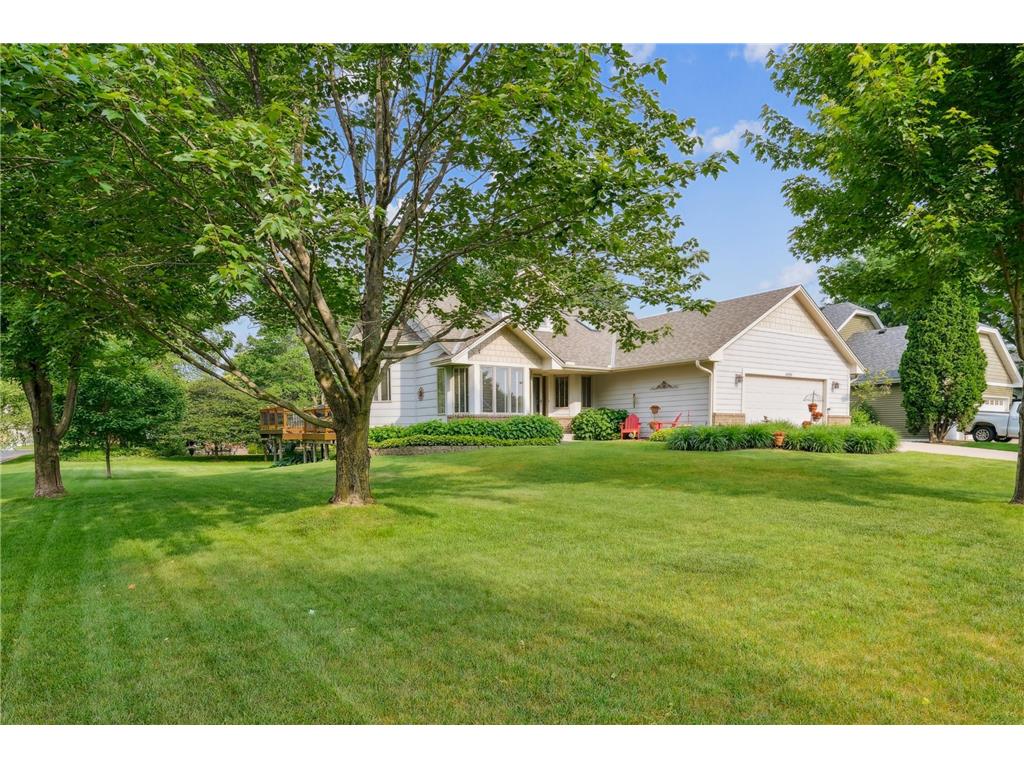 6438 Deerwood Lane Lino Lakes MN 55014 6736935 image1