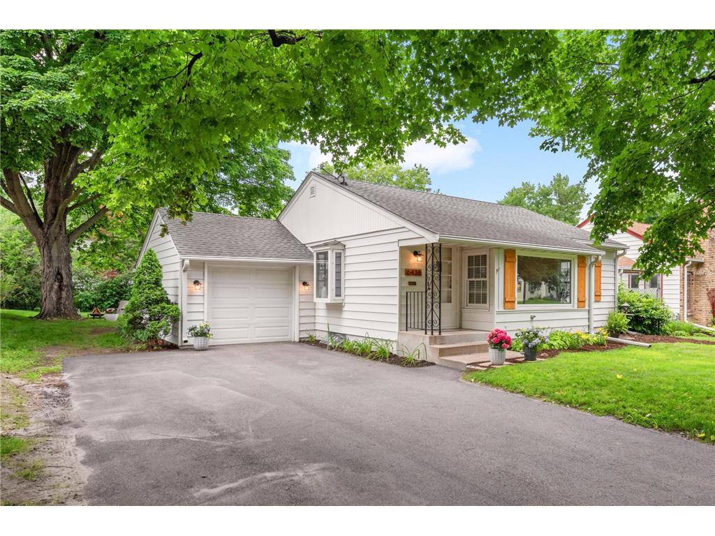 6438 Logan Avenue S Richfield MN 55423 6560428 image1