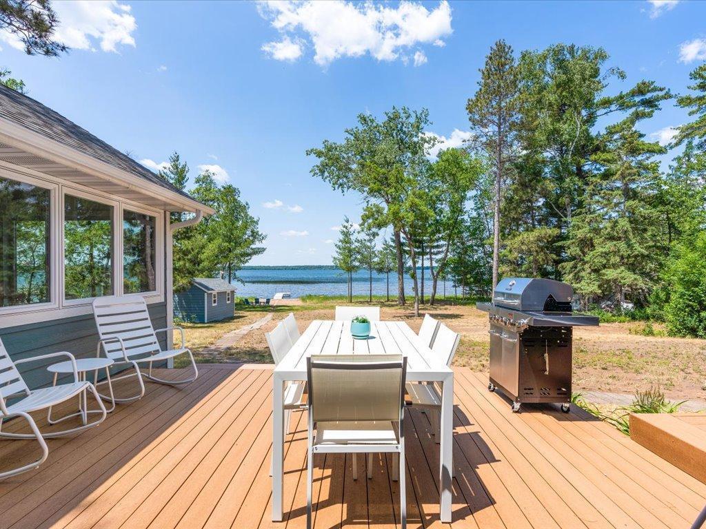 6438 Ojibwa Road Brainerd MN 56401 - Round Lake 7036420 image1