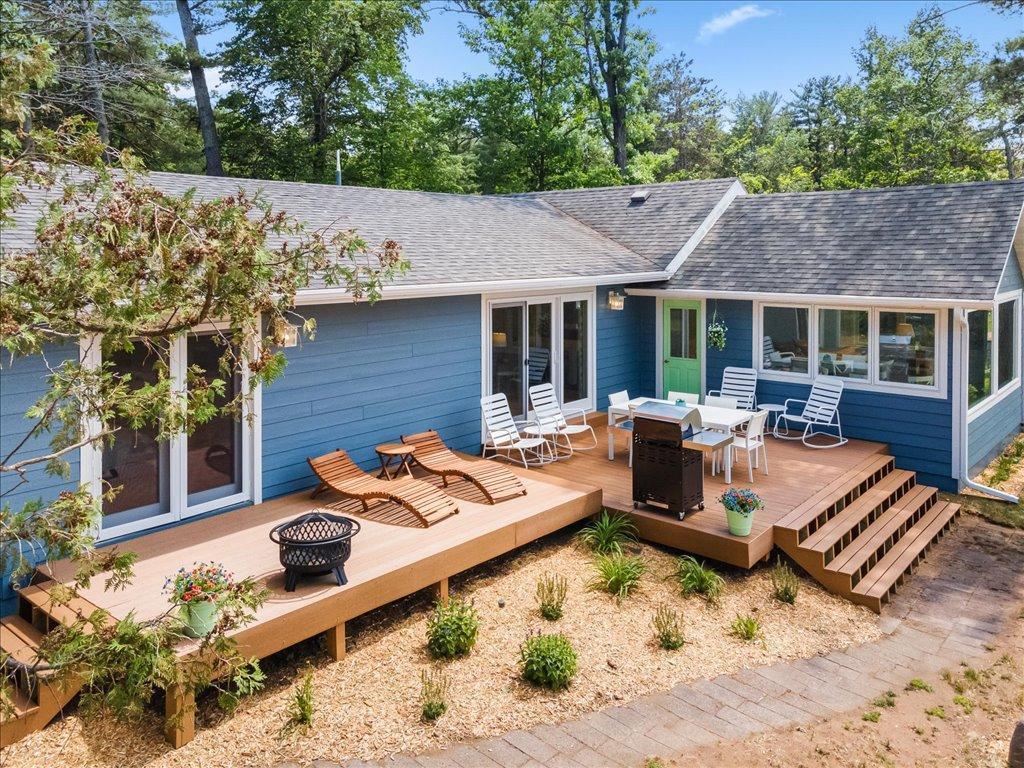 6438 Ojibwa Road Brainerd MN 56401 - Round Lake 7036420 image2