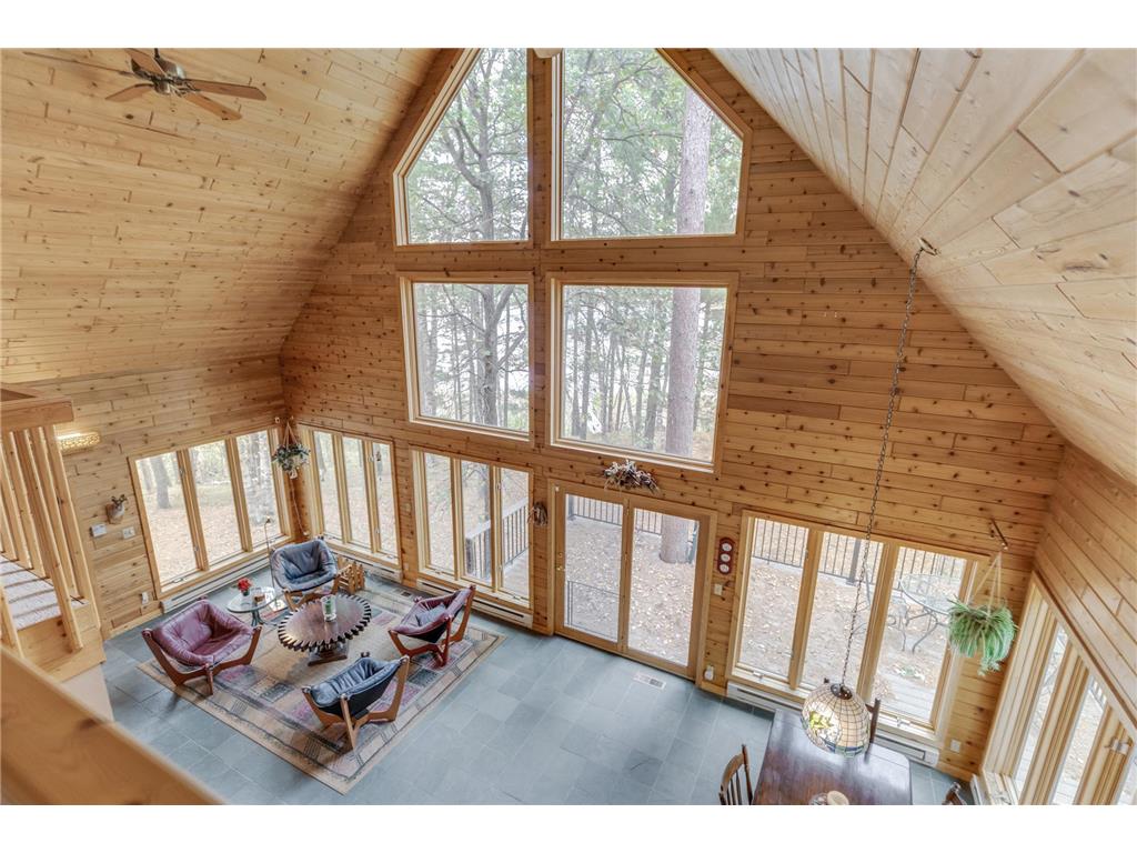 6438 Ponderosa Drive NW Walker MN 56484 - Leech Lake 6702013 image1