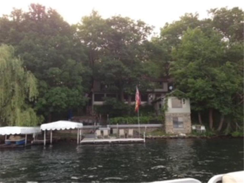 6438 Quinn Avenue NW Southside Twp MN 55382 - West Lake Sylvia 6360645 image1