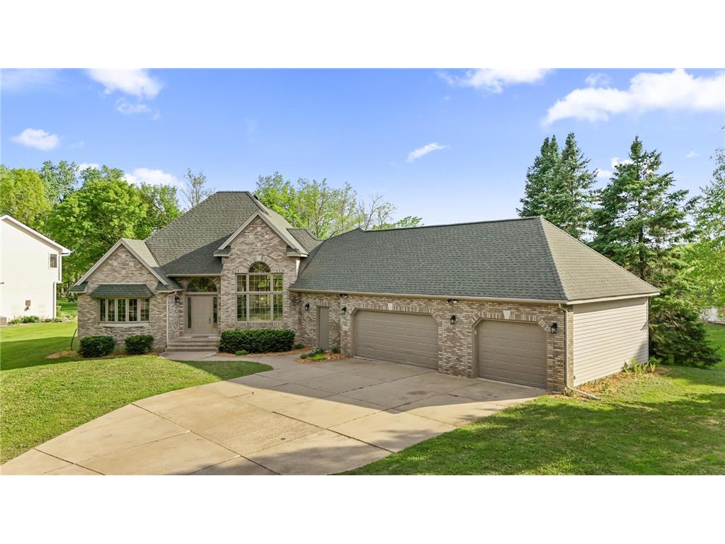 6438 Riverdale Drive NW Ramsey MN 55303 - Mississippi 6721571 image1