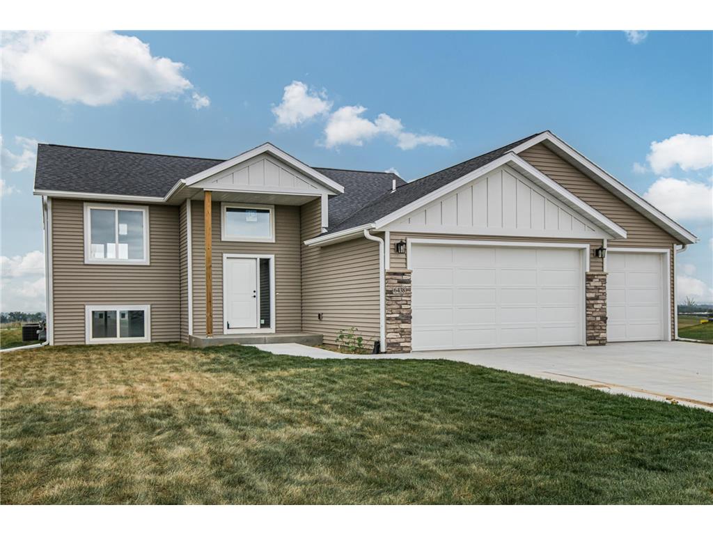 6438 Sunset Hill Place NW, Rochester, MN 55901 MLS 6235859 Edina