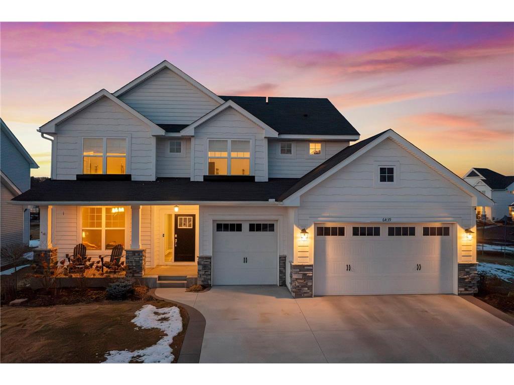6439 Alvina Court Inver Grove Heights MN 55077 7024209 image1
