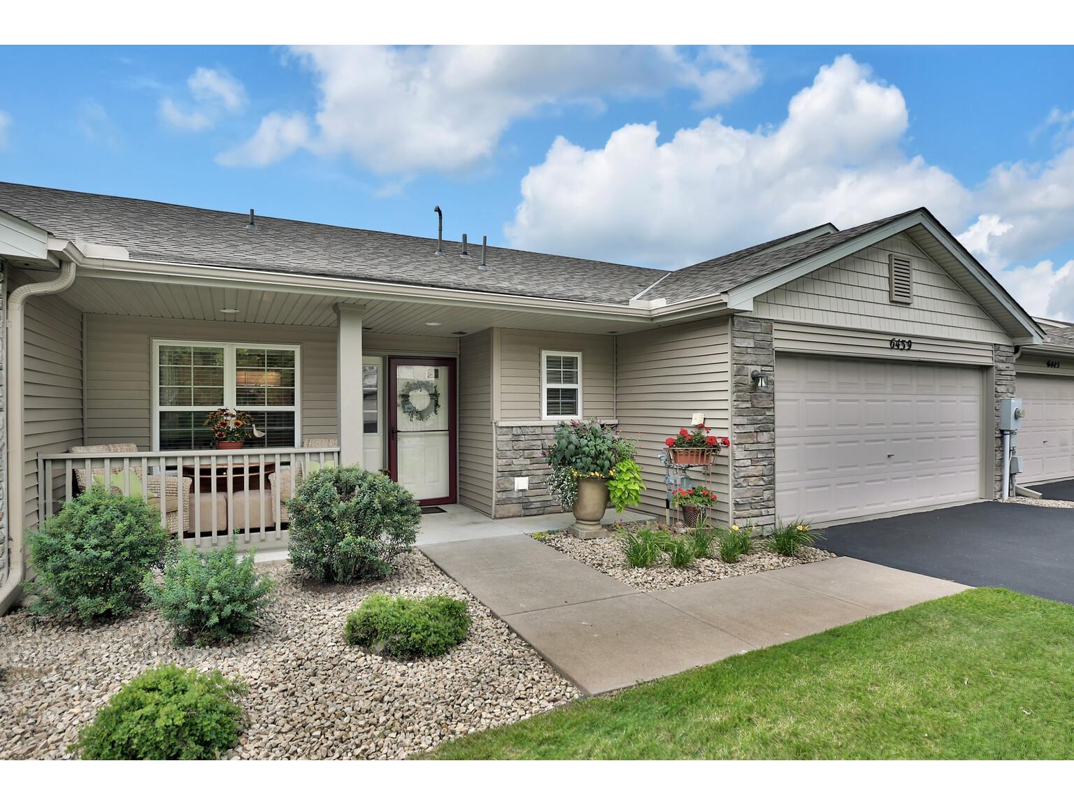 6439 Ojibway Path, Lino Lakes, MN, 55014 MLS 6026429 Edina Realty