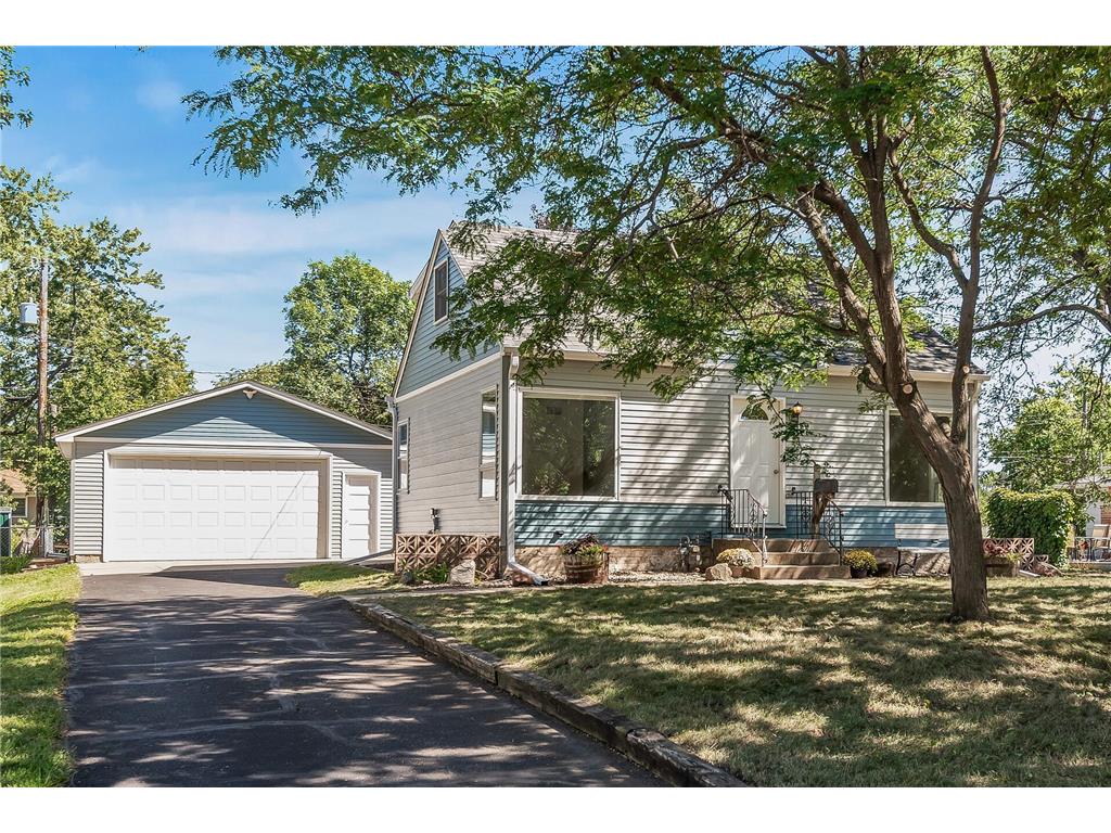 6439 Washburn Avenue S, Richfield, MN 55423 MLS 6242700 Edina Realty