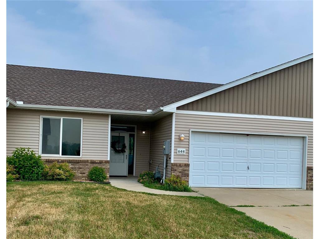 644 4th Circle Drive SE, Lonsdale, MN, 55046 MLS 6393144 Edina Realty