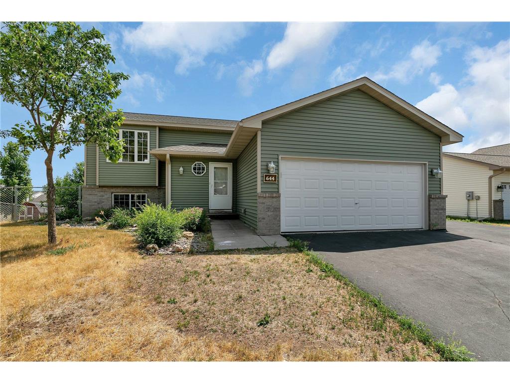 644 Brooke Avenue, Foley, MN 56329 MLS 6392208 Edina Realty