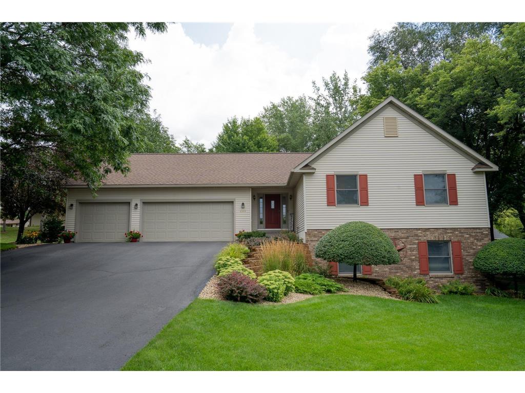 644 Grand Avenue, New Richmond, WI, 54017 MLS 6251322 Edina Realty