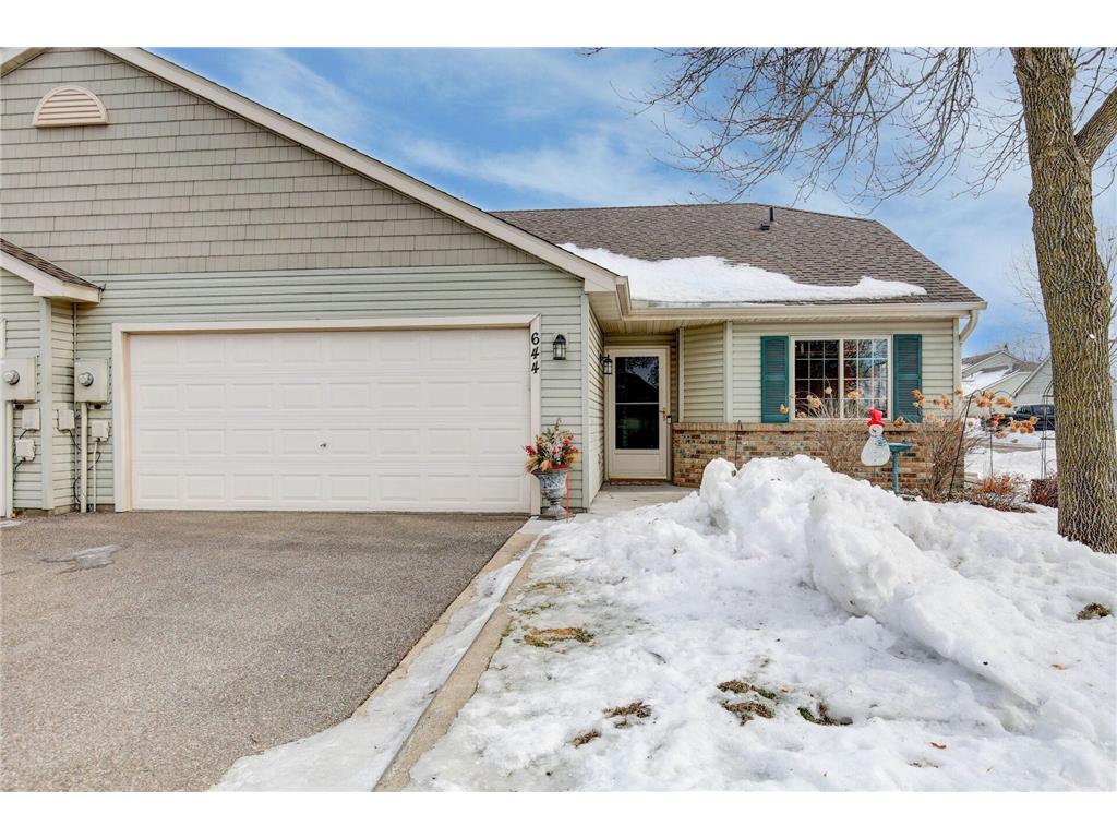 644 Monn Avenue Vadnais Heights MN 55127 6329119 image1