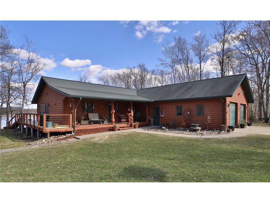 6440 59th Avenue SW Motley MN 56466 - Crooked Lake 6709116 image1