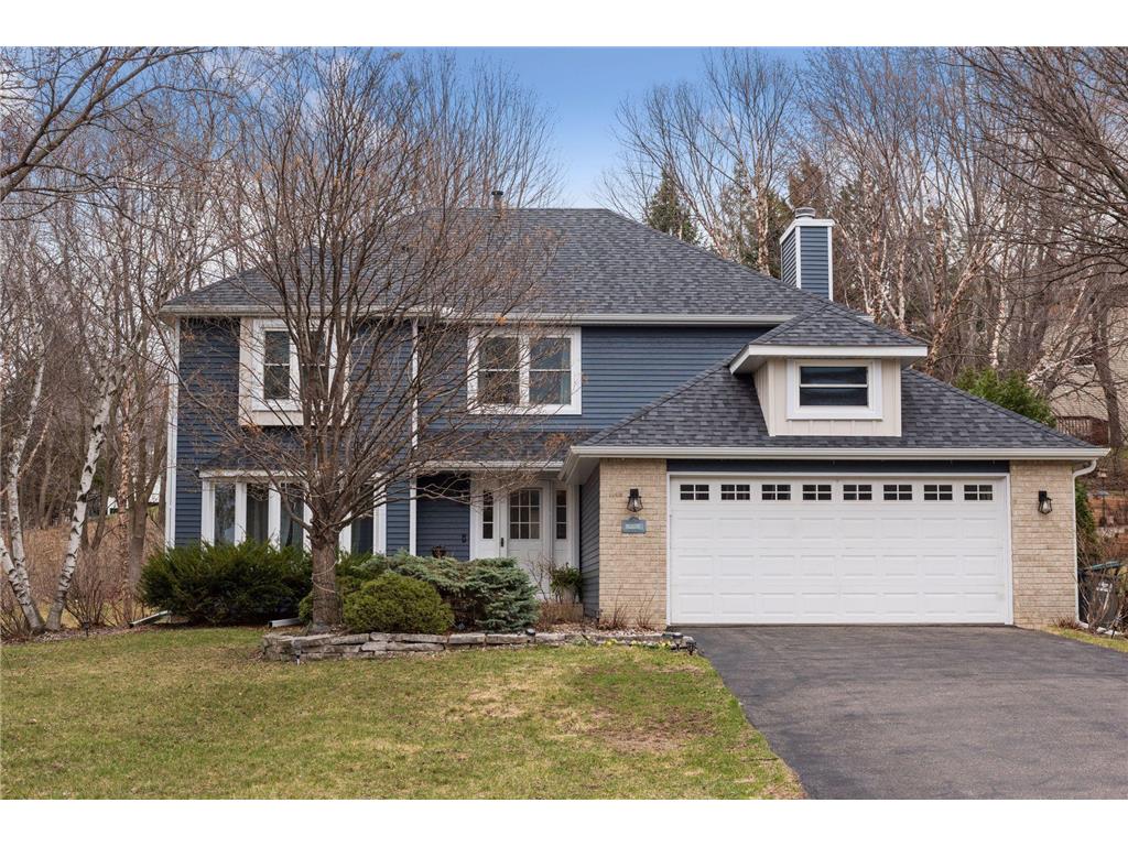 6440 Mere Drive, Eden Prairie, MN, 55346 MLS 6183424 Edina Realty