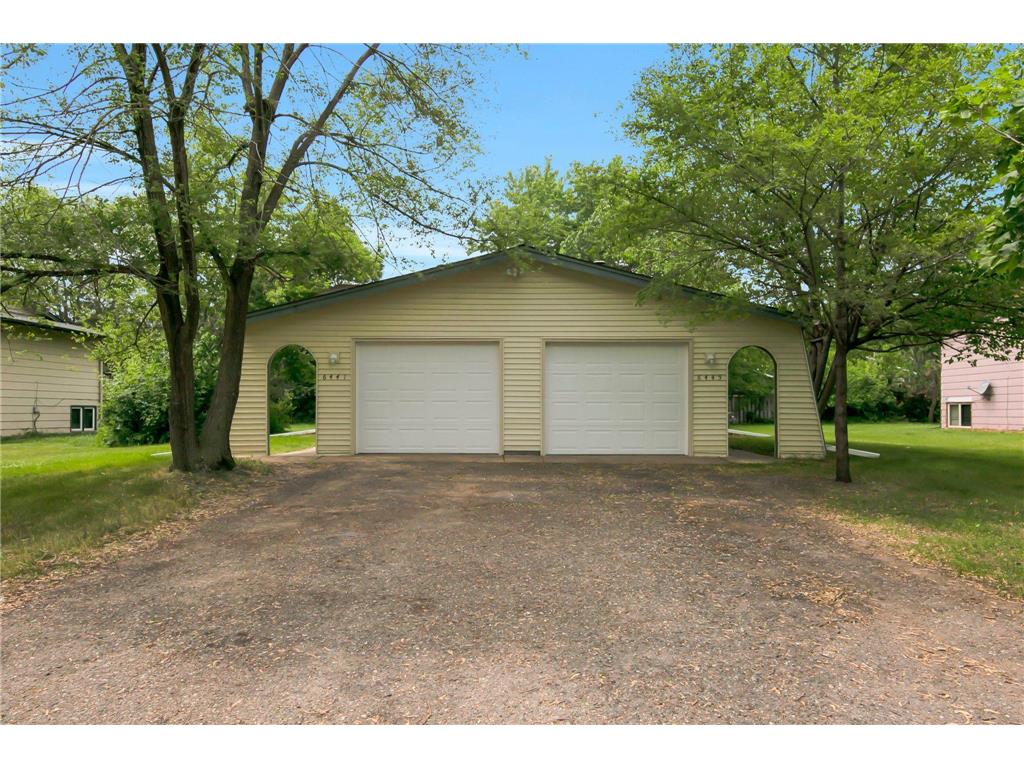 6441 Douglas Drive N, Brooklyn Park, MN, 55429 MLS 6221644 Edina