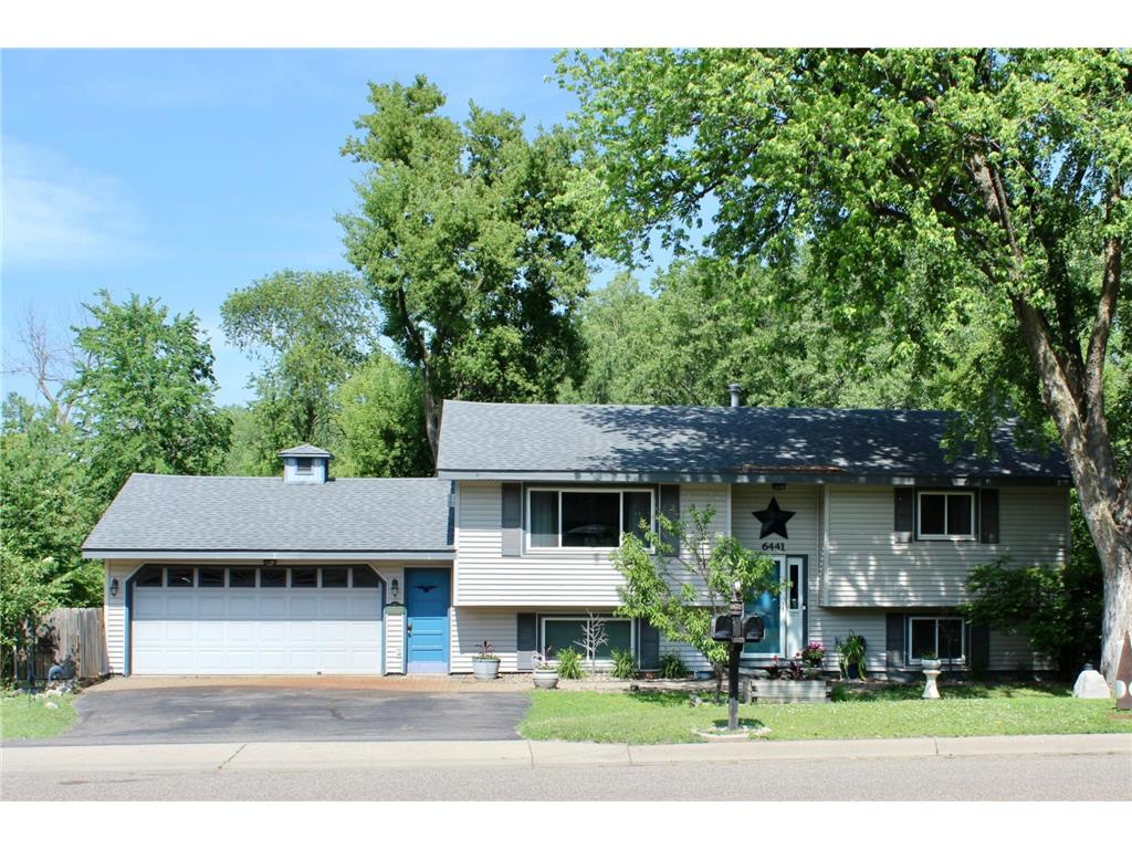6441 Edgemont Boulevard N Brooklyn Park MN 55428 - Magda 7091770 image1