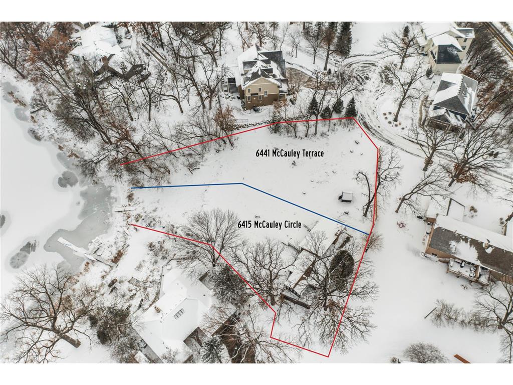 6441 Mccauley Terrace Edina MN 55439 - Arrowhead Lake 6821600 image1