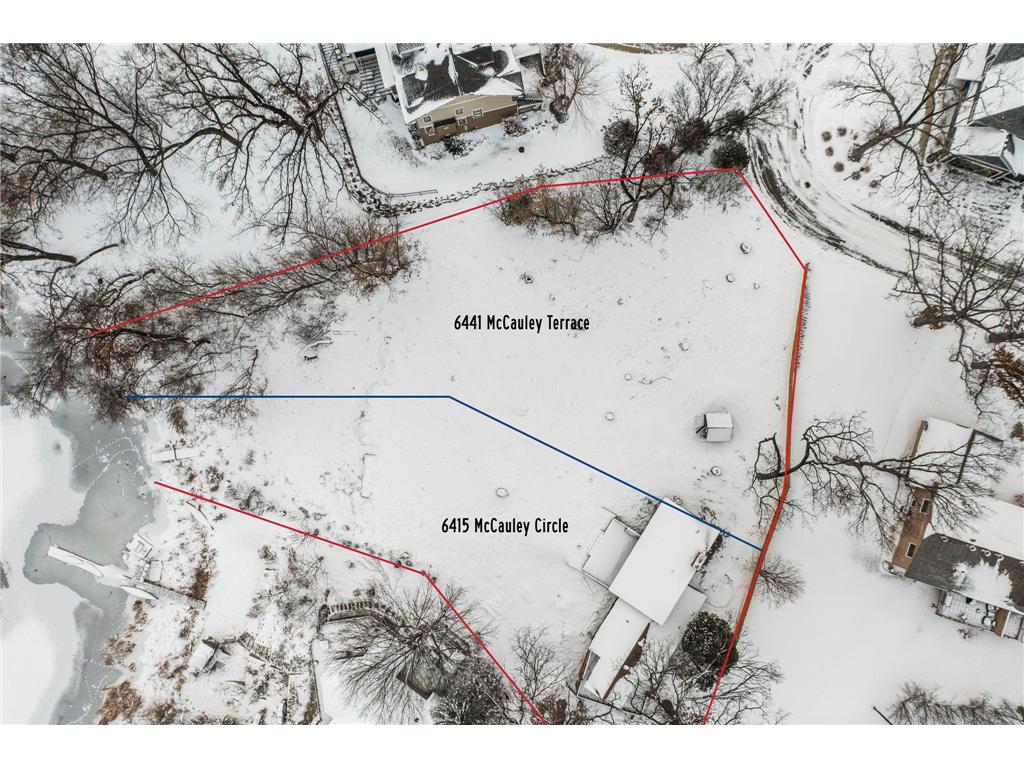 6441 Mccauley Terrace Edina MN 55439 - Arrowhead Lake 6821600 image2