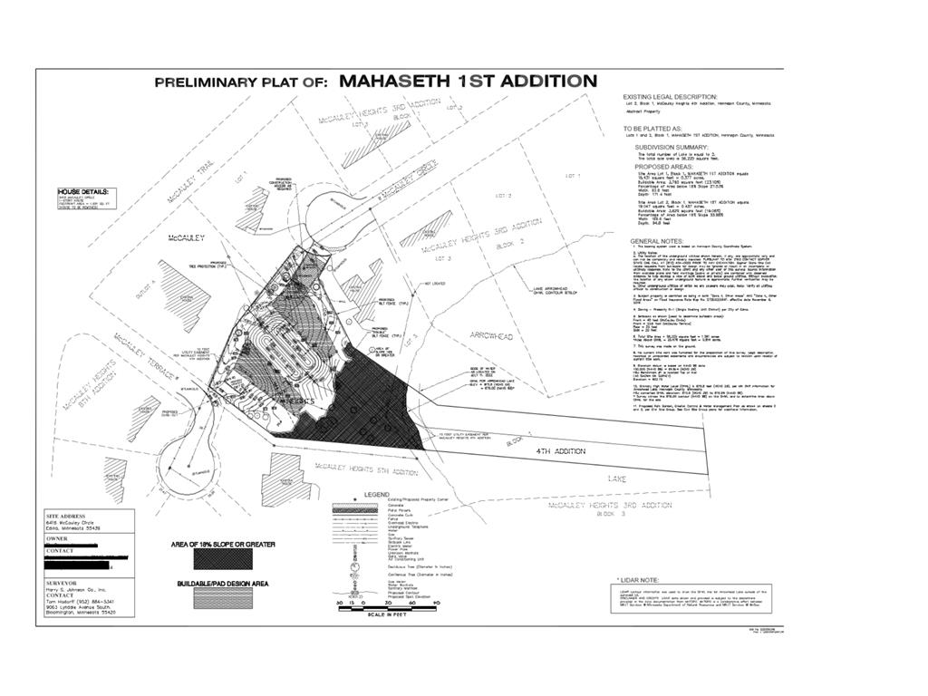 6441 Mccauley Terrace Edina MN 55439 - Arrowhead Lake 6821600 image25