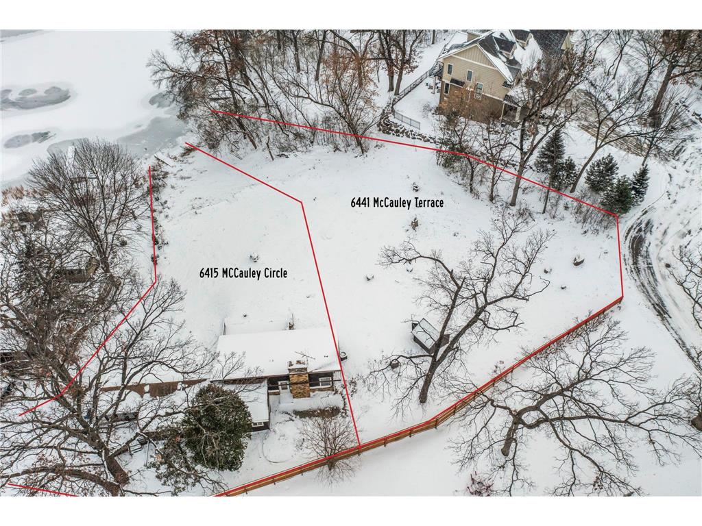 6441 Mccauley Terrace Edina MN 55439 - Arrowhead Lake 6821600 image3