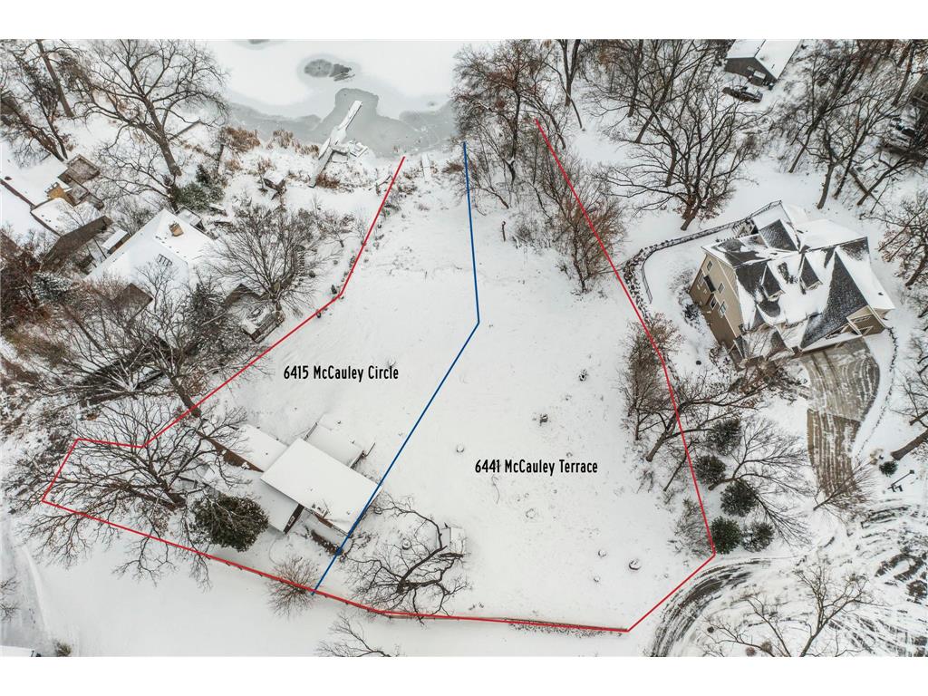 6441 Mccauley Terrace Edina MN 55439 - Arrowhead Lake 6821600 image4
