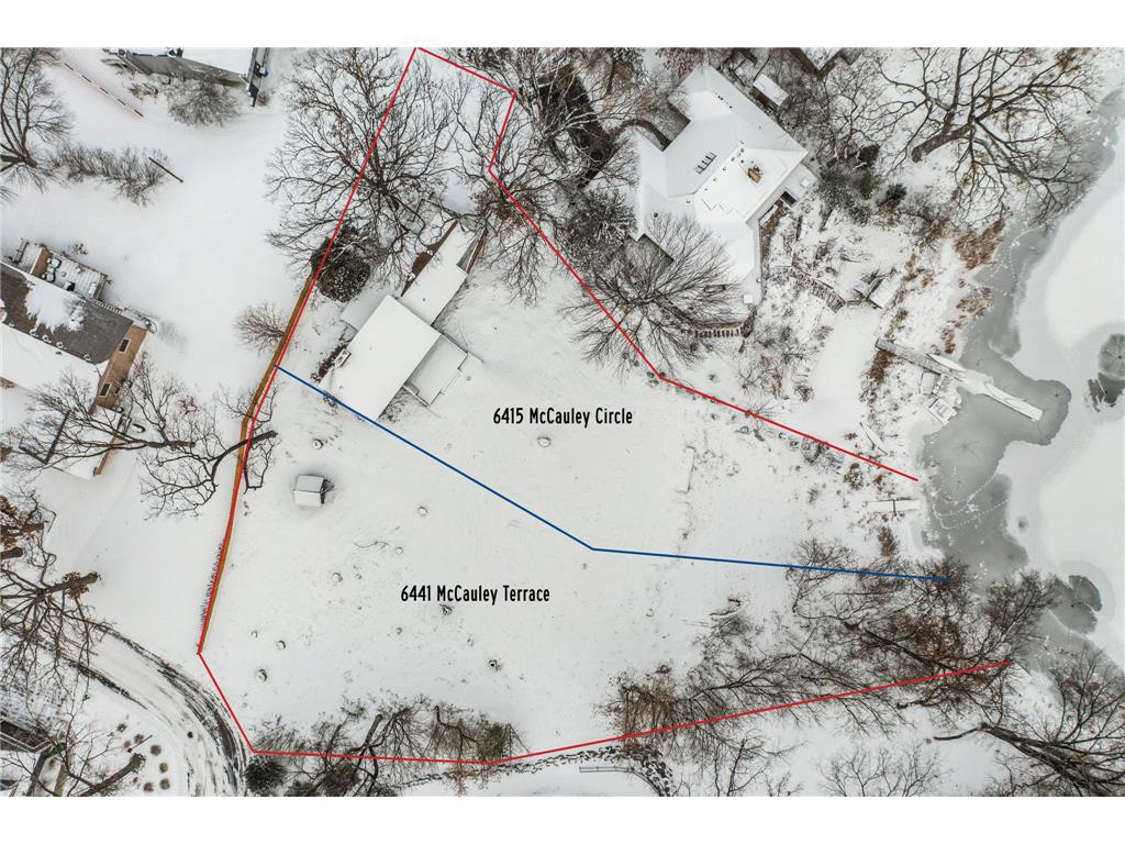 6441 Mccauley Terrace Edina MN 55439 - Arrowhead Lake 6821600 image5