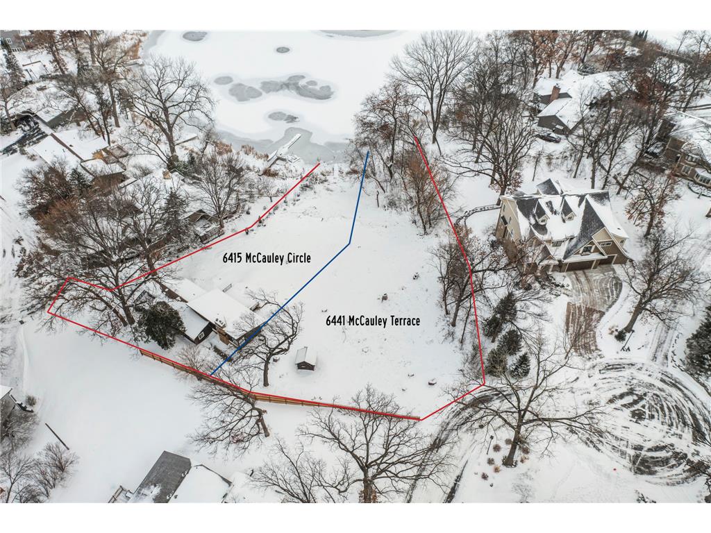6441 Mccauley Terrace Edina MN 55439 - Arrowhead Lake 6821600 image7