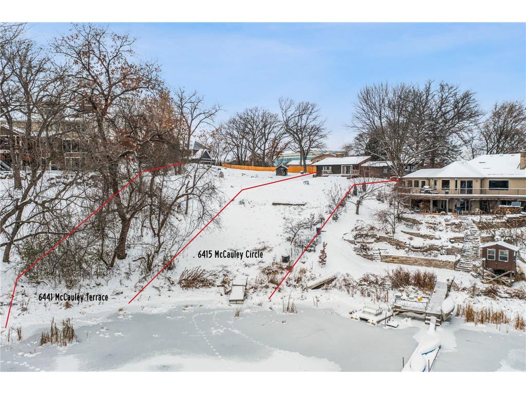 6441 Mccauley Terrace Edina MN 55439 - Arrowhead Lake 6821600 image8