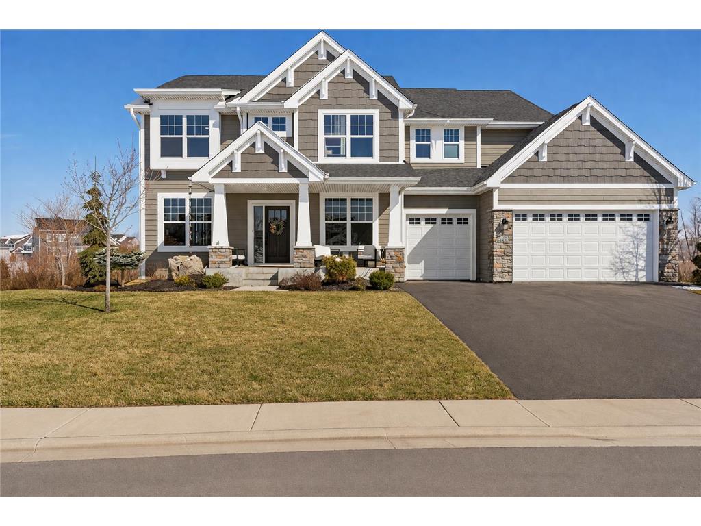 6442 Bluestem Circle Corcoran MN 55340 7023714 image1