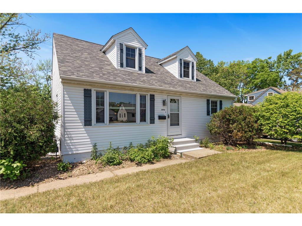 6442 Van Buren Street NE Fridley MN 55432 6372527 image1