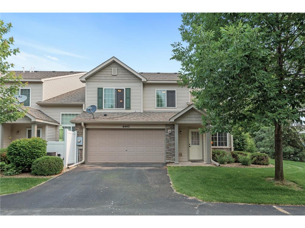 6443 Lakota Trail, Lino Lakes, MN, 55014 MLS 6369134 Edina Realty