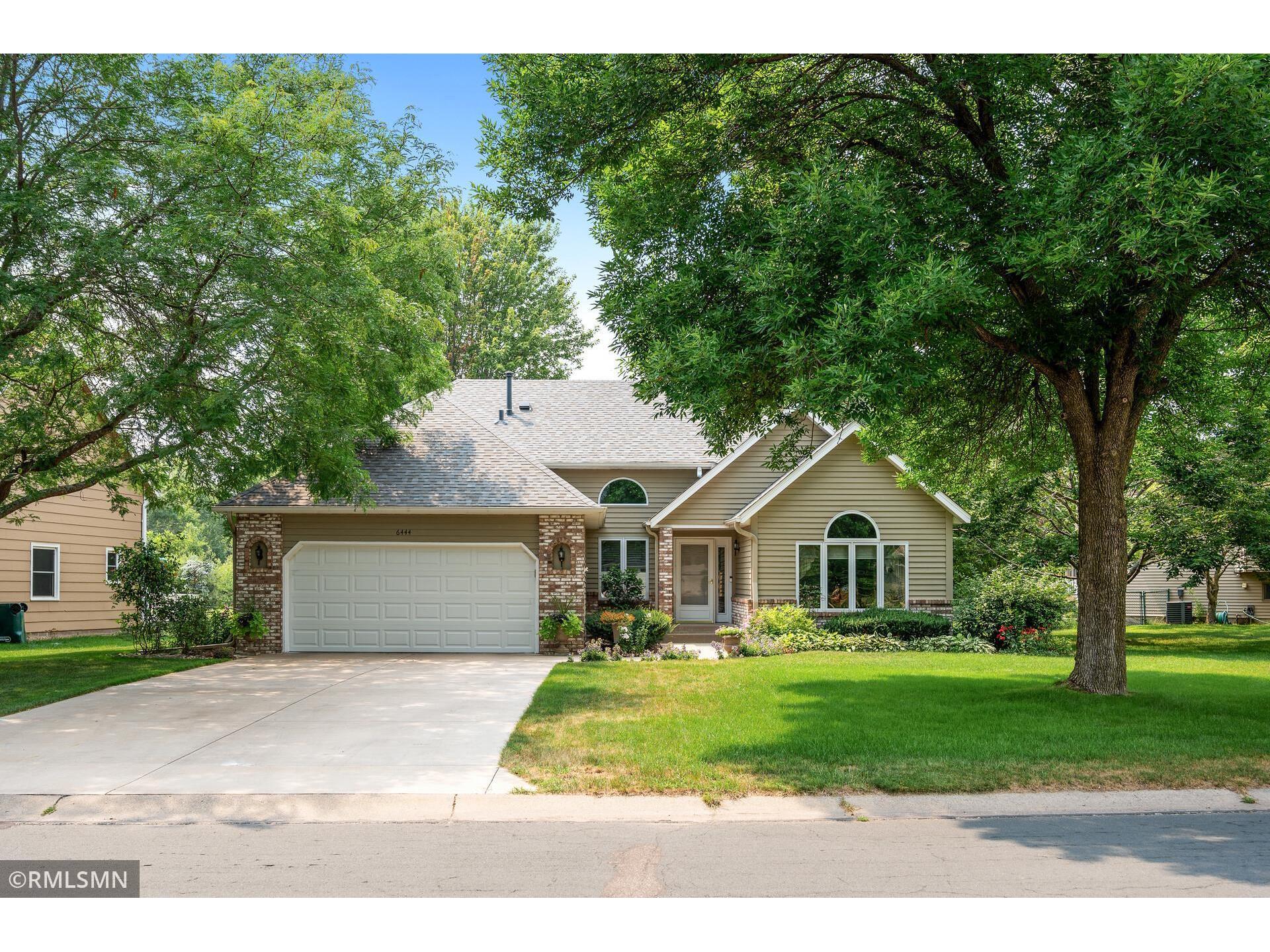 6444 Fawn Lane, Lino Lakes, MN, 55014 MLS 7132979 Edina Realty