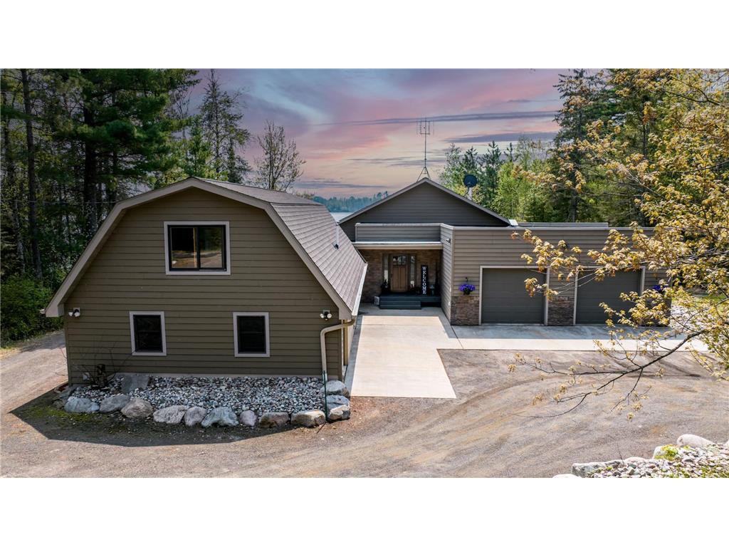 6444 Lerch Lane Biwabik Twp MN 55741 - Esquagama Lake 6377576 image1