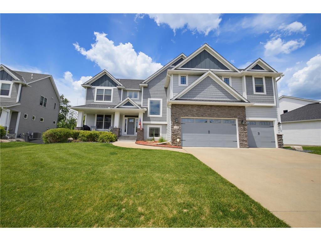 6445 Black Berry Court Lino Lakes MN 55014 7093715 image2