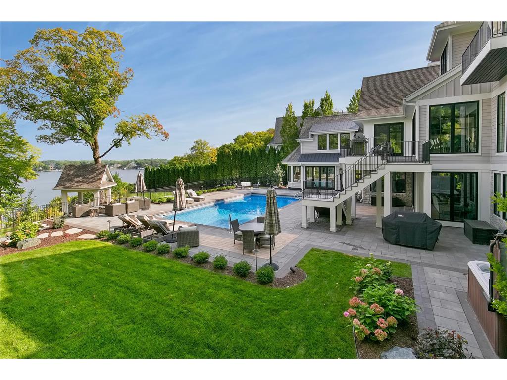 6445 Hawks Pointe Lane Victoria MN 55331 - Lake Minnetonka 6432140 image1