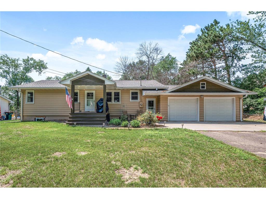 6445 Hodgson Road Lino Lakes MN 55014 - Baldwin 6396710 image1