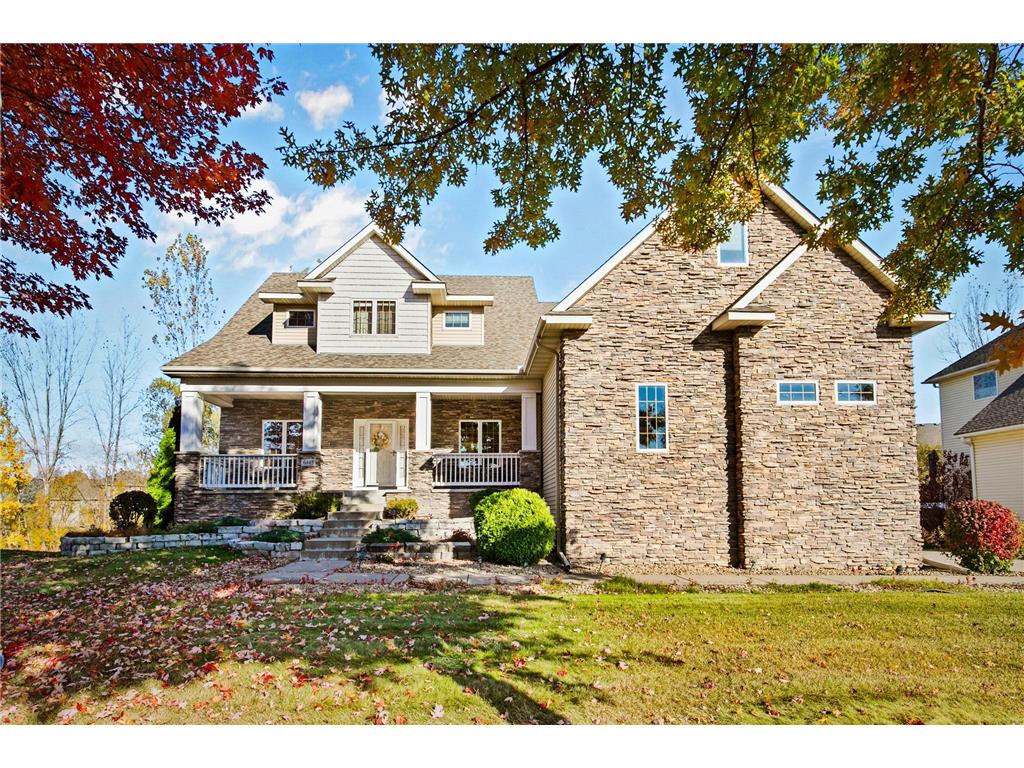 6445 Pheasant Hills Drive Lino Lakes MN 55038 6807044 image1