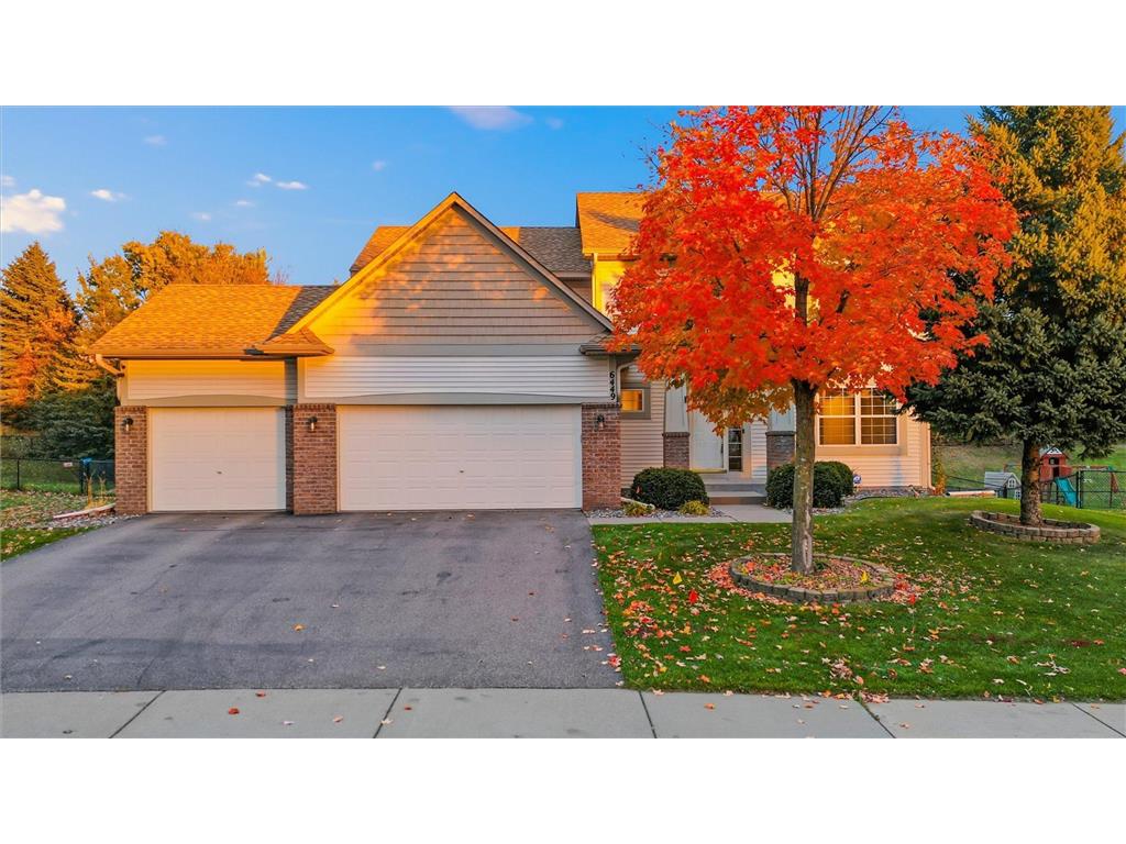 6449 Hedgecroft Avenue S Cottage Grove MN 55016 6815318 image1