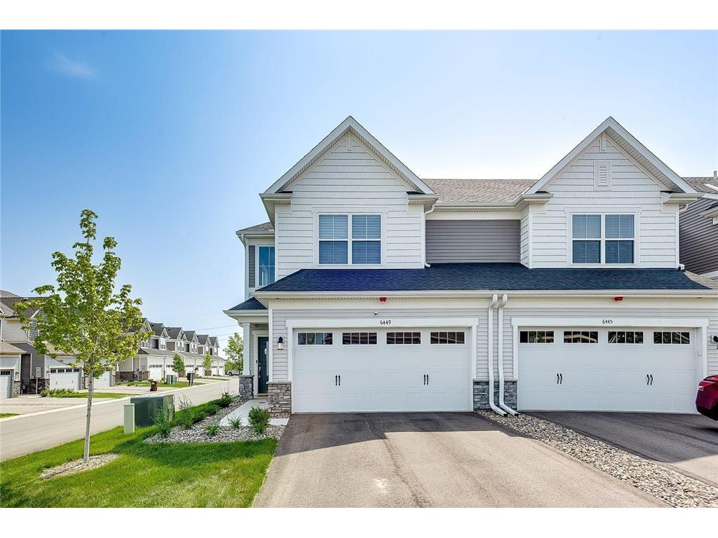 6449 Inspire Circle S Cottage Grove MN 55016 6376295 image1