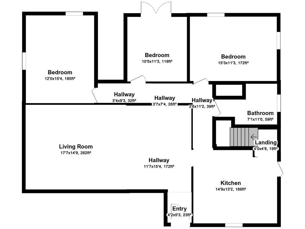 645 23rd Street NE Rochester MN 55906 7099236 image20
