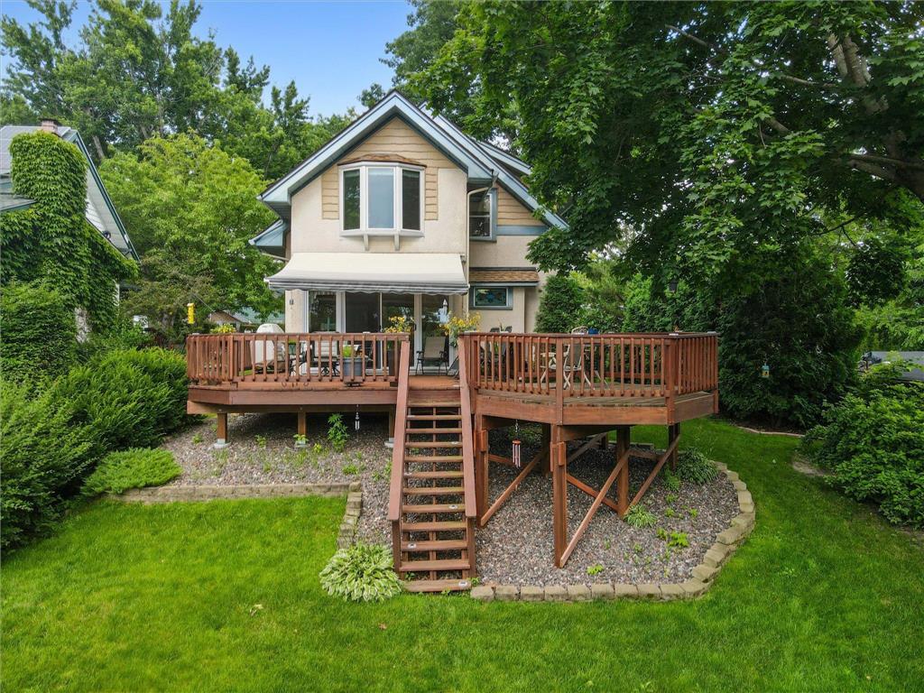 645 Grand Avenue Center City MN 55012 - South Center Lake 6565895 image1