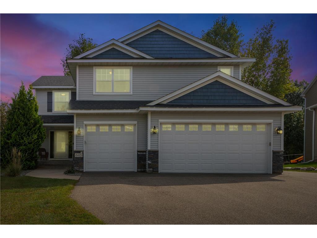 645 Kadler Circle Hanover MN 55341 6789166 image1