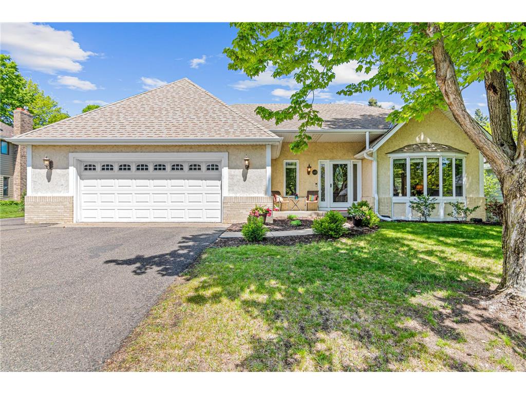 645 Lake Pine Drive Shoreview MN 55126 7076219 image1