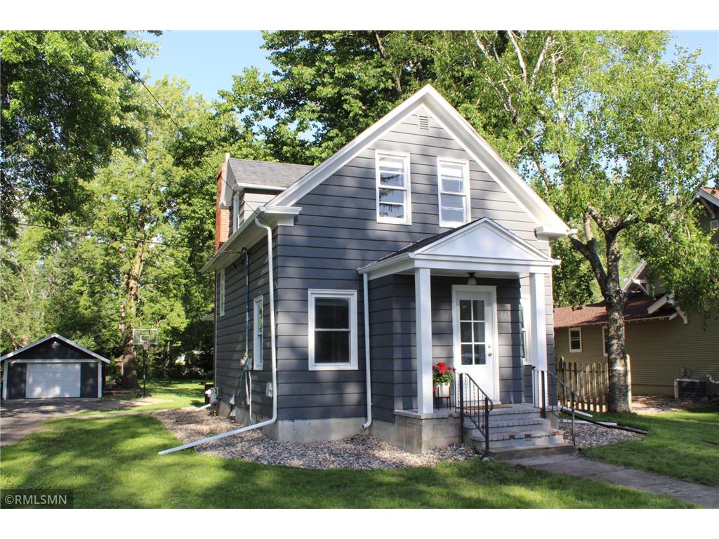 645 Swanson Avenue SE Cokato MN 55321 6549601 image1