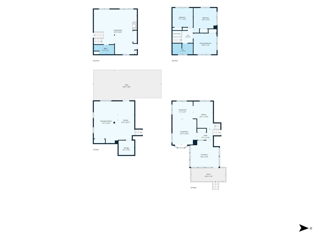 645 Warner Avenue S Mahtomedi MN 55115 7068801 image56