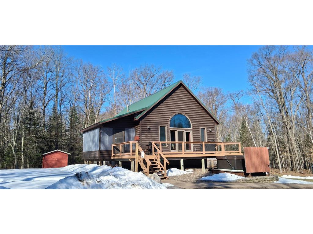 64503 Norway Spruce Road Pine Lake Twp MN 55735 7019137 image1