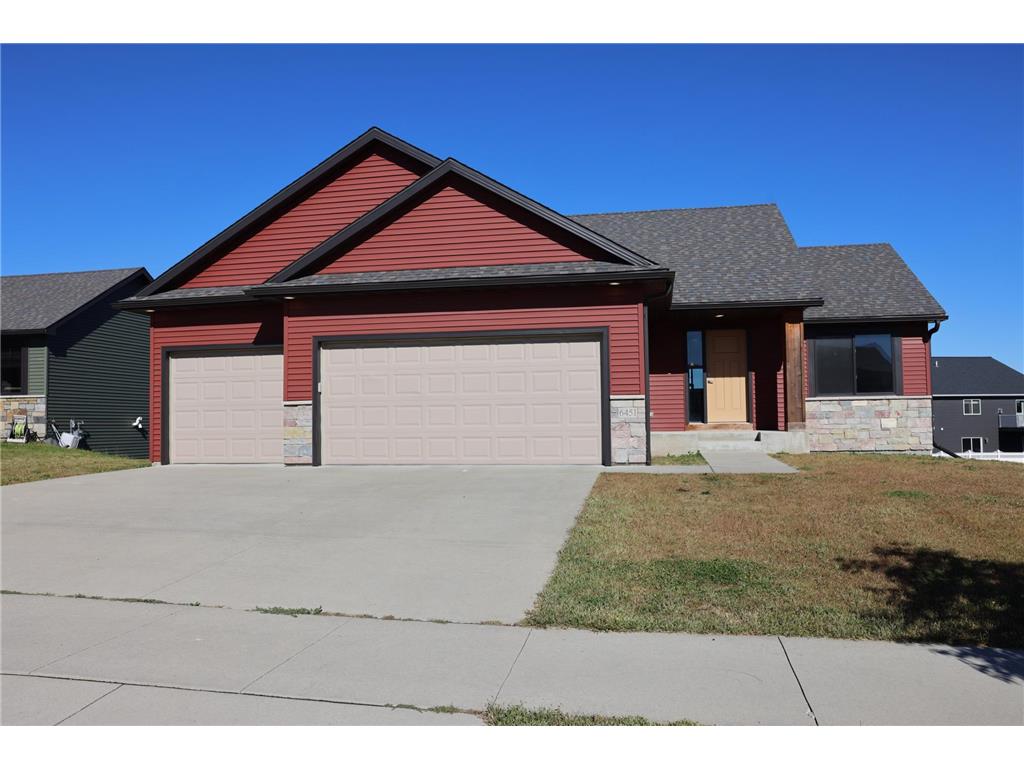 6451 Fairway Drive NW Rochester MN 55901 6605754 image1