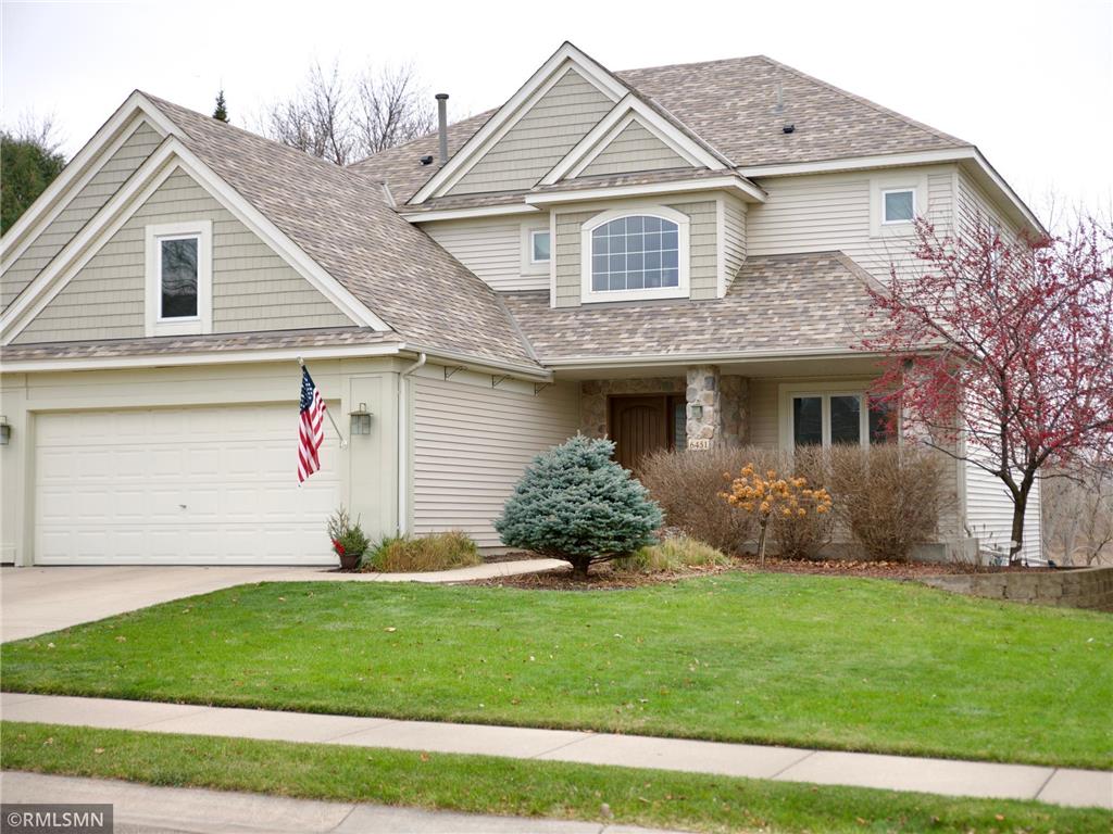 6451 Ranchview Lane N Maple Grove MN 55311 6640607 image1